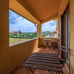 Apartman House Luigi Blue And In One Place Valbandon