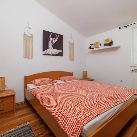 House Luigi Blue And In One Place Apartment *