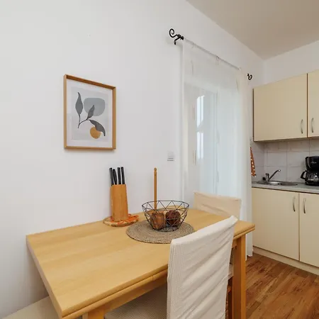 House Luigi Blue And In One Place Apartment *