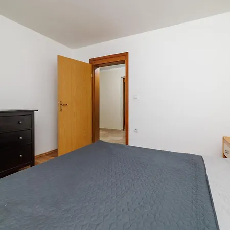 House Luigi Blue And In One Place Apartment *