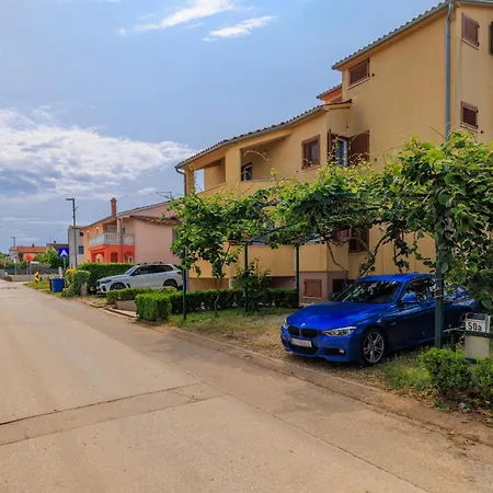 Appartement House Luigi Blue And In One Place Valbandon