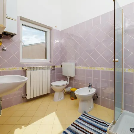 House Luigi Blue And In One Place Appartement *