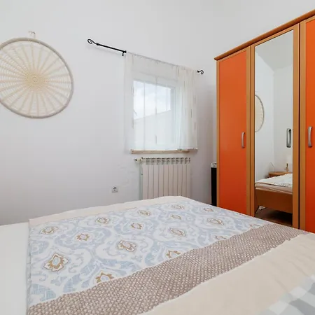 Appartement House Luigi Blue And In One Place *