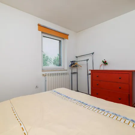 House Luigi Blue And In One Place Apartment *