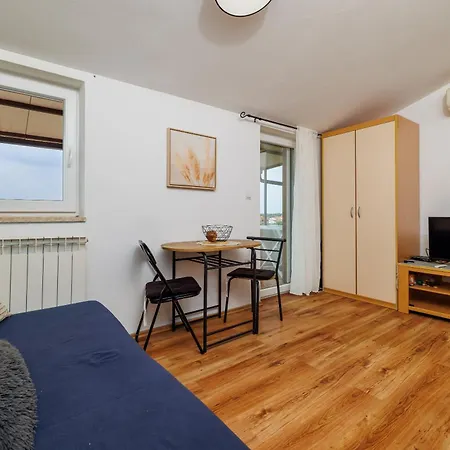 House Luigi Blue And In One Place Apartment *