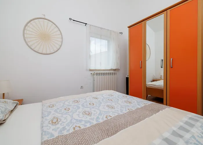 Apartman House Luigi Blue And In One Place *